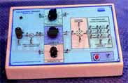 PID CONTROL TRAINER MODEL IBL-3